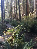 The Great Escape Secluded with Hot Tub