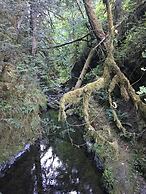 The Great Escape Secluded with Hot Tub