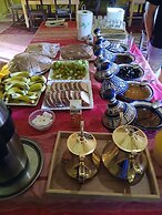 Bivouac Erg Znaigui