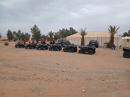 Bivouac Erg Znaigui