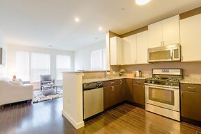Sage Apartments Boston Logan Airport