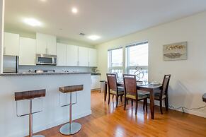 Sage Apartments Boston Logan Airport