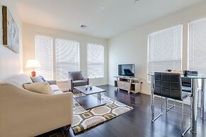 Sage Apartments Boston Logan Airport