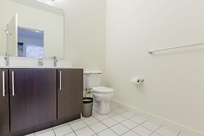 Sage Apartments Boston Logan Airport