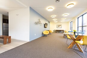 Sage Apartments Boston Logan Airport