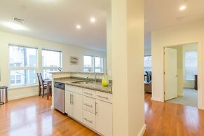 Sage Apartments Boston Logan Airport