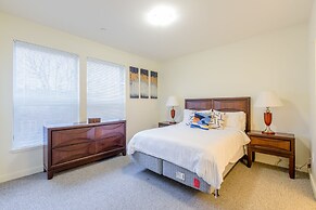 Sage Apartments Boston Logan Airport