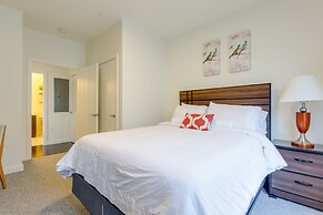Sage Apartments Boston Logan Airport