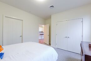 Sage Apartments Boston Logan Airport