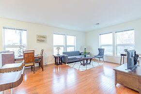 Sage Apartments Boston Logan Airport