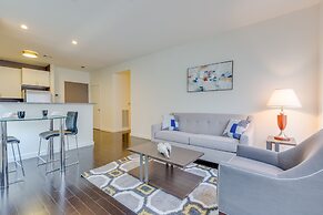 Sage Apartments Boston Logan Airport