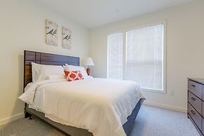 Sage Apartments Boston Logan Airport