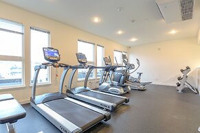 Sage Apartments Boston Logan Airport