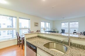 Sage Apartments Boston Logan Airport
