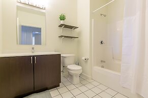 Sage Apartments Boston Logan Airport