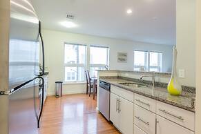 Sage Apartments Boston Logan Airport