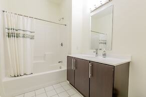 Sage Apartments Boston Logan Airport