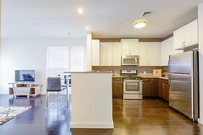Sage Apartments Boston Logan Airport