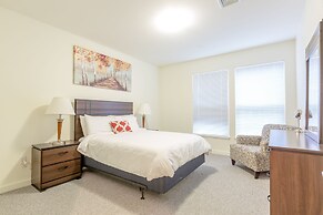 Sage Apartments Boston Logan Airport