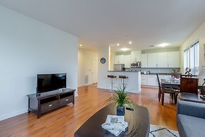 Sage Apartments Boston Logan Airport