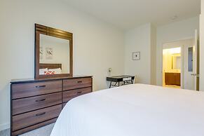 Sage Apartments Boston Logan Airport