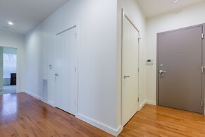 Sage Apartments Boston Logan Airport