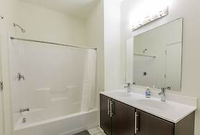 Sage Apartments Boston Logan Airport
