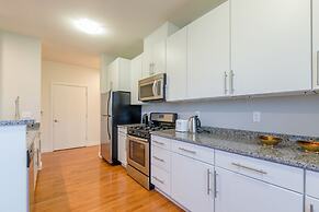 Sage Apartments Boston Logan Airport