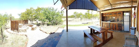 OuKlip Game Lodge