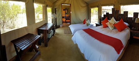 OuKlip Game Lodge