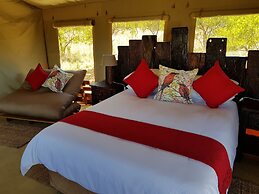 OuKlip Game Lodge