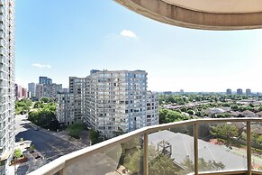 NAPA Furnished Suites Square One