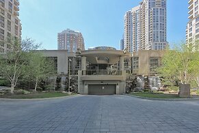 NAPA Furnished Suites Square One