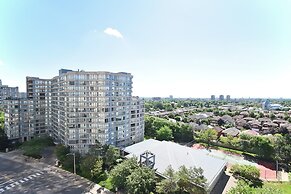 NAPA Furnished Suites Square One