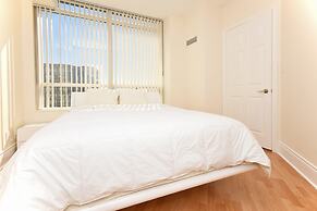 NAPA Furnished Suites Square One