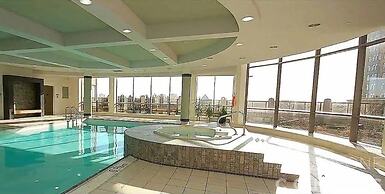 NAPA Furnished Suites Square One