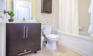 NAPA Furnished Suites Square One