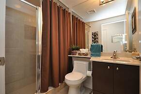 NAPA Furnished Suites Square One