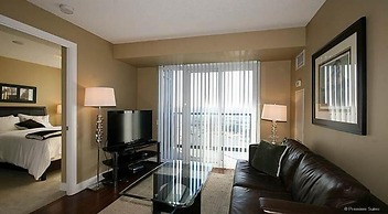 NAPA Furnished Suites Square One