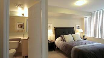 NAPA Furnished Suites Square One