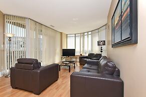 NAPA Furnished Suites Square One