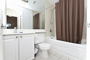 NAPA Furnished Suites Square One