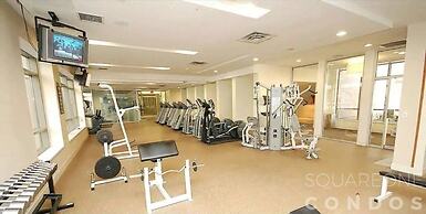 NAPA Furnished Suites Square One