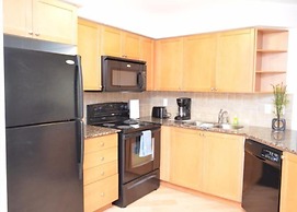 NAPA Furnished Suites Square One