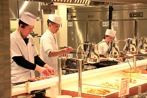 Shimobe Hotel