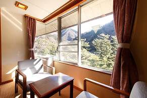 Shimobe Hotel