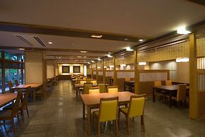 Shimobe Hotel