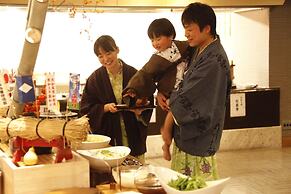 Shimobe Hotel