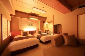 Shimobe Hotel