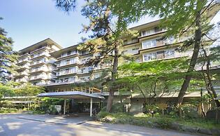 Shimobe Hotel